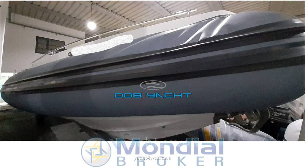 Novamares 33 nautilus Inflatable boat used boats for sale