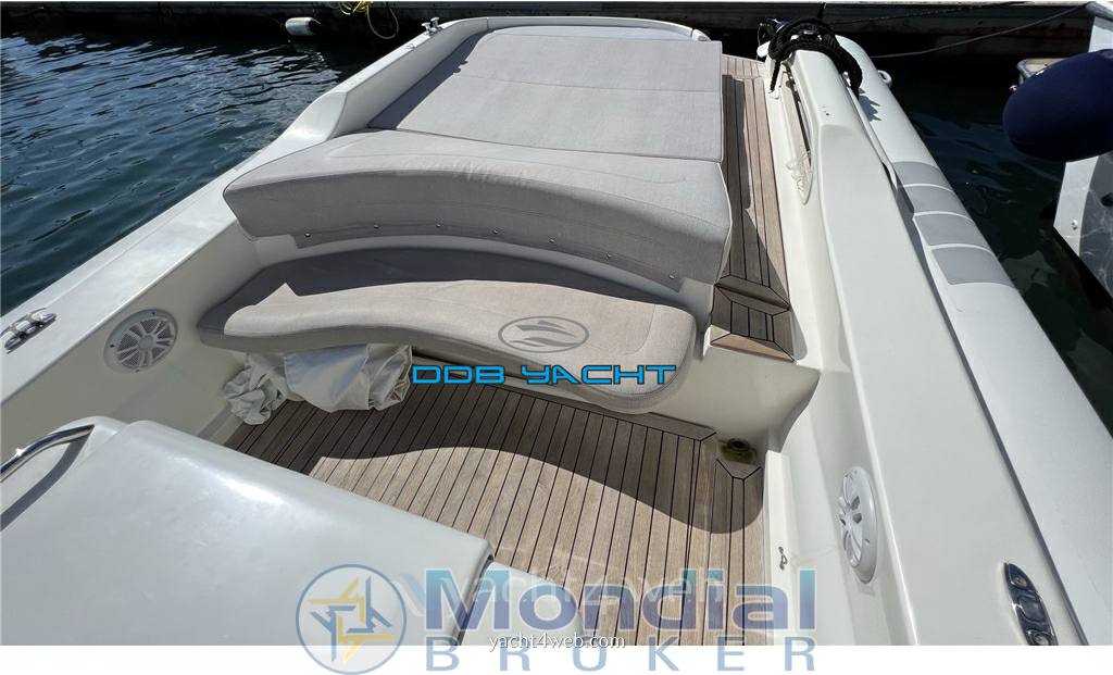Alson Charme 32 Inflatable boat used boats for sale