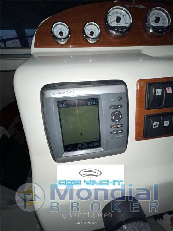 TERMINALBOAT Freetime 24 Motor boat used for sale