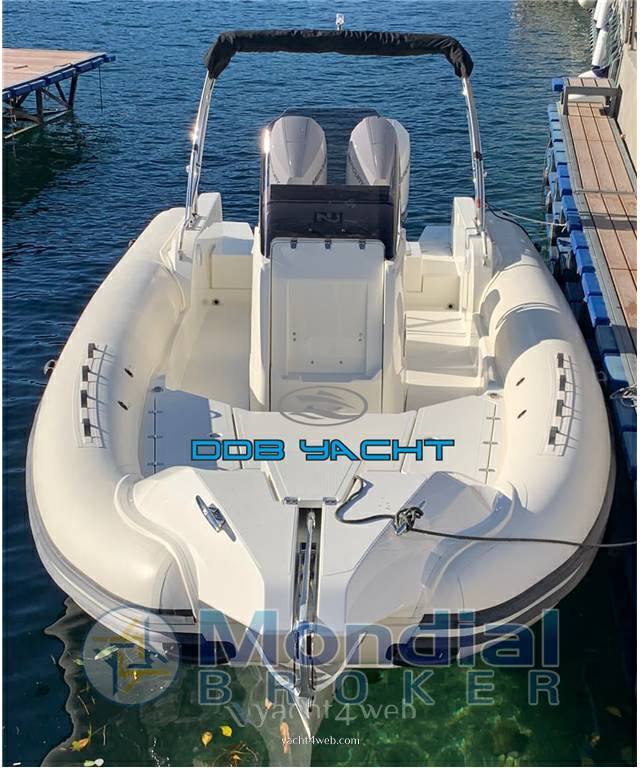 Nuova jolly 850 xl Inflatable boat new for sale
