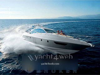 Azimut Yachts 62 s