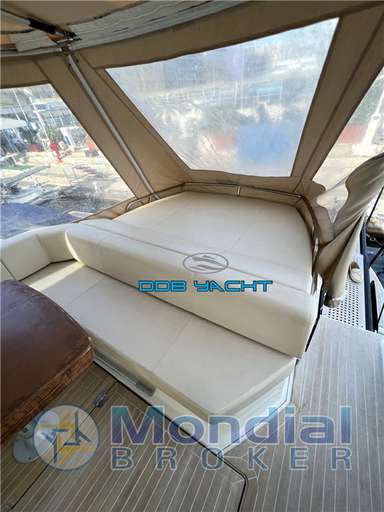 Cranchi Cranchi 44 ht