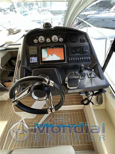 Cranchi Cranchi 44 ht