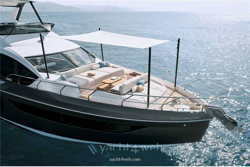 Azimut yachts Azimut fly 68