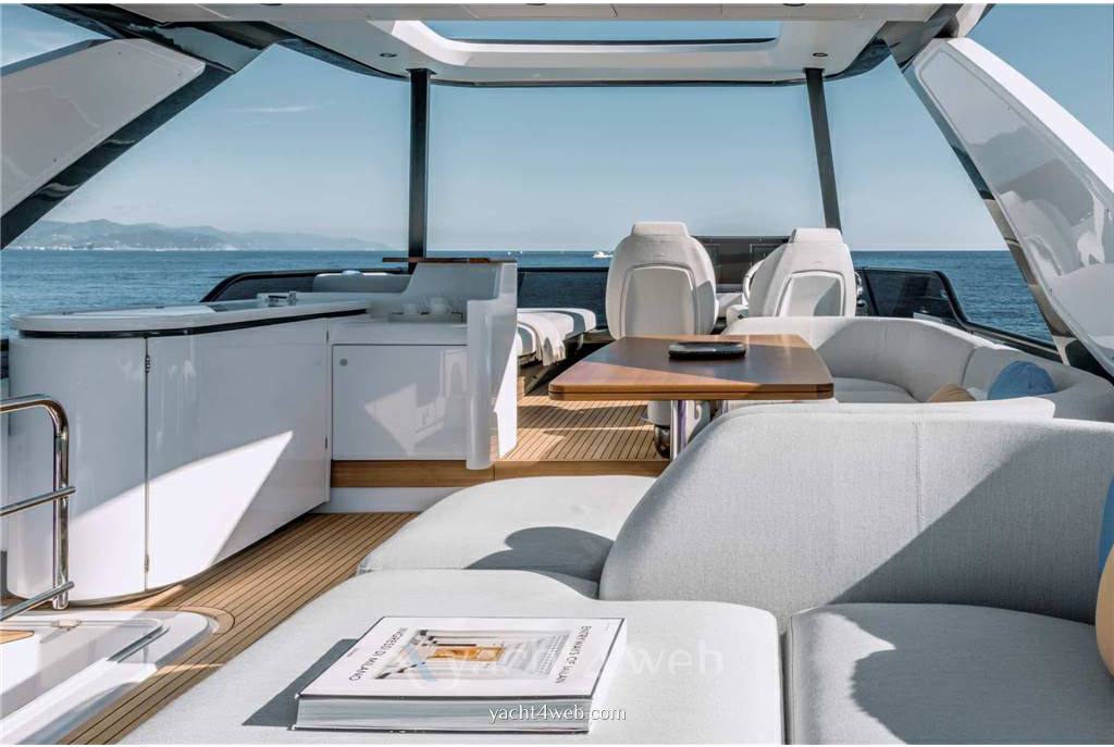 Azimut yachts Azimut fly 68