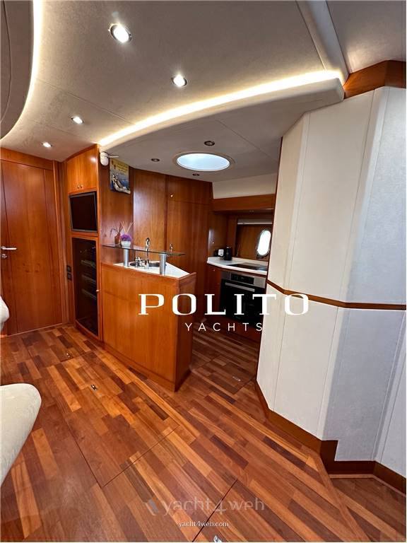 Dalla pietà yachts Dp 58 hard top ht