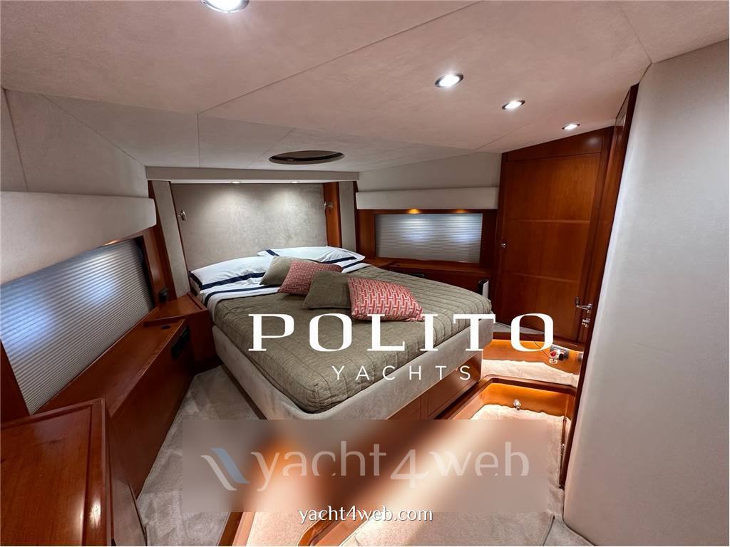 Dalla pietà yachts Dp 58 hard top ht