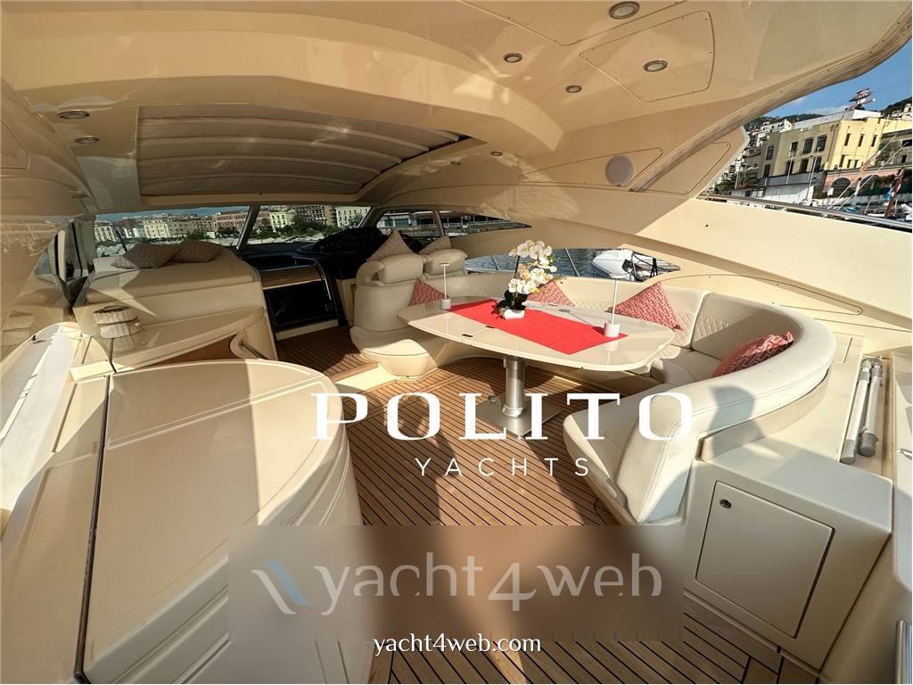 Dalla pietà yachts Dp 58