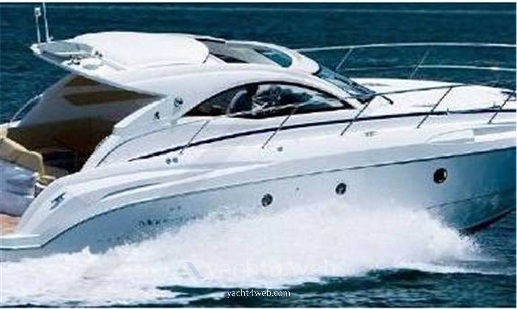 Benateau montecarlo 37 Montecarlo ht 37