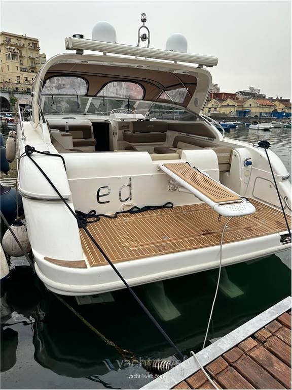 Fiart mare Fiart 40