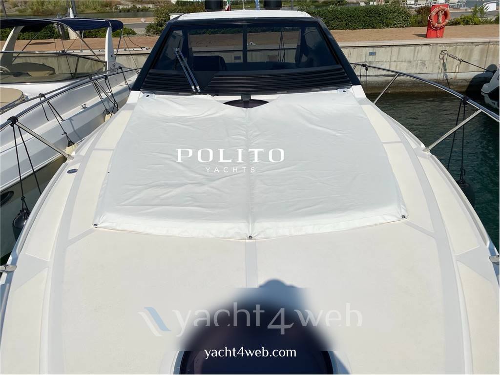 Rio yachts Parana' 38