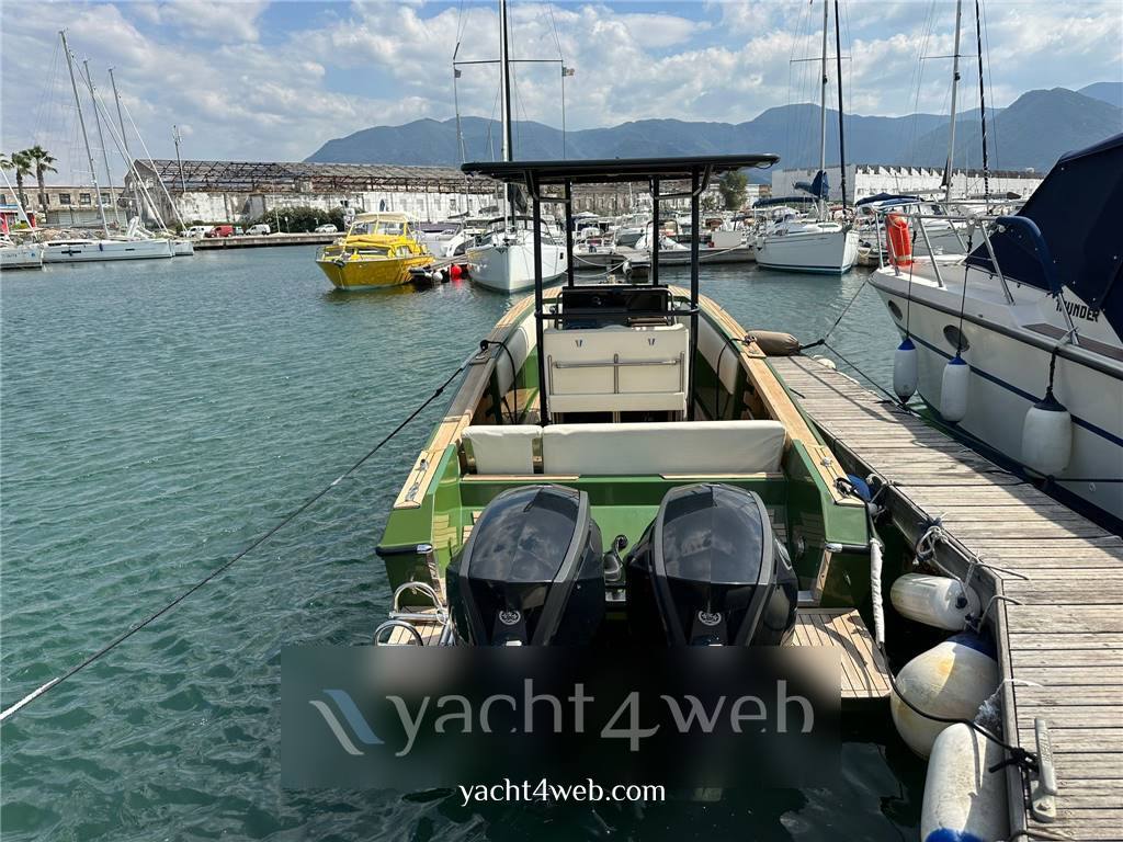 Wellcraft scarab 30 Scarab 30