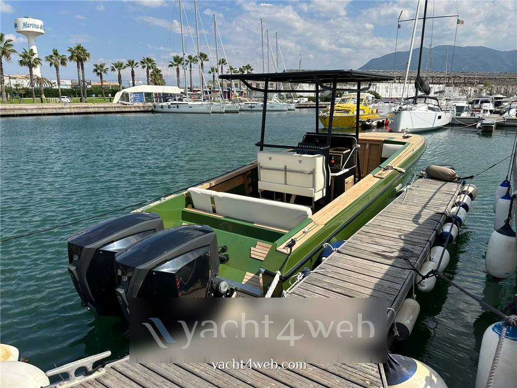 Wellcraft scarab 30 Scarab 30