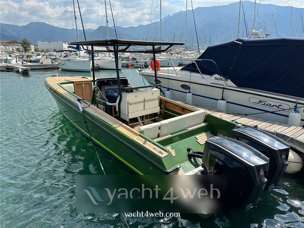 Wellcraft scarab 30 Scarab 30