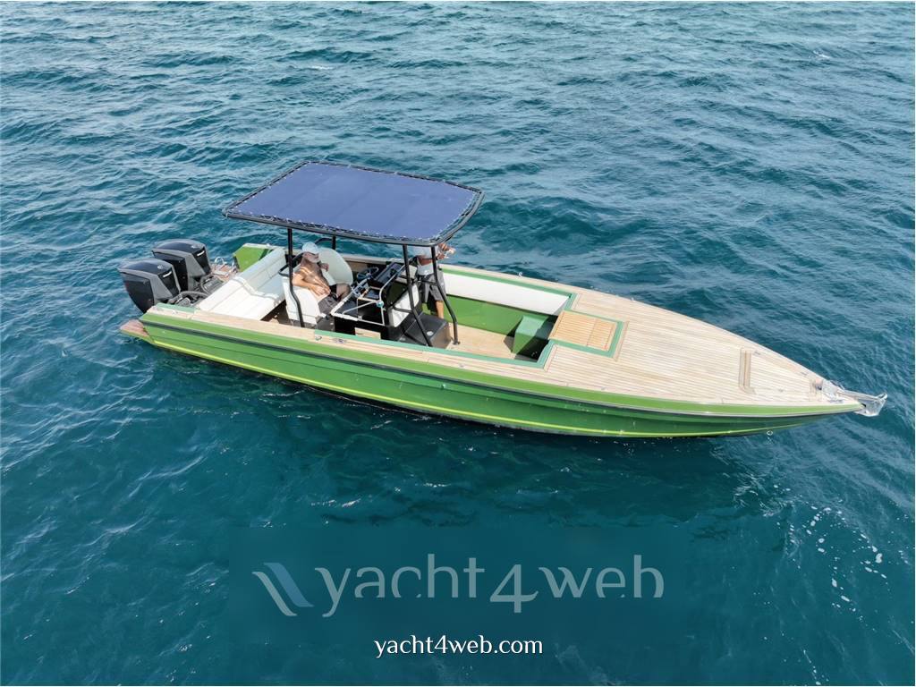 Wellcraft scarab 30 Scarab 30