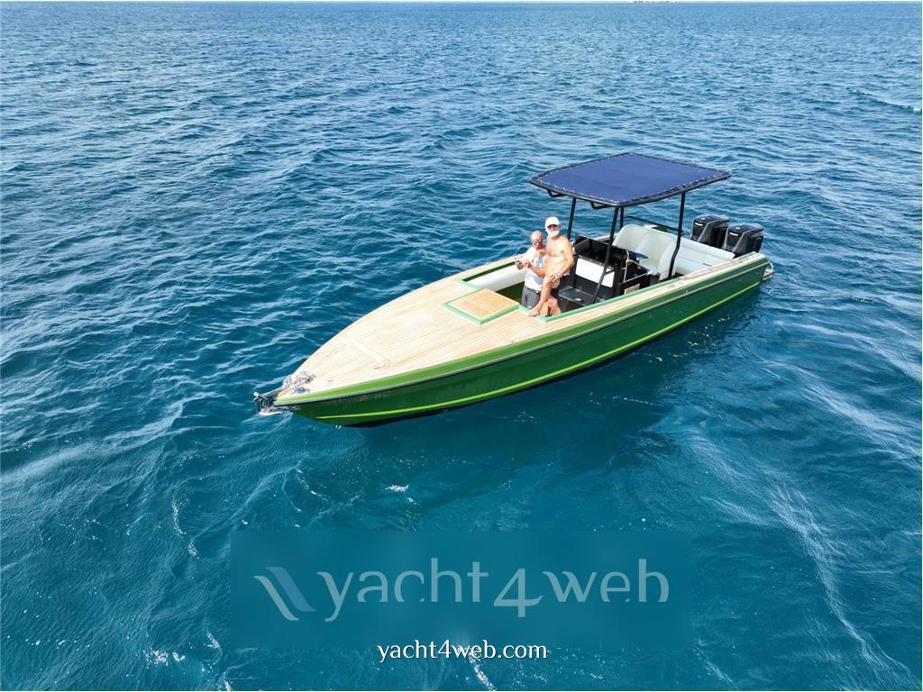 Wellcraft scarab 30 Scarab 30