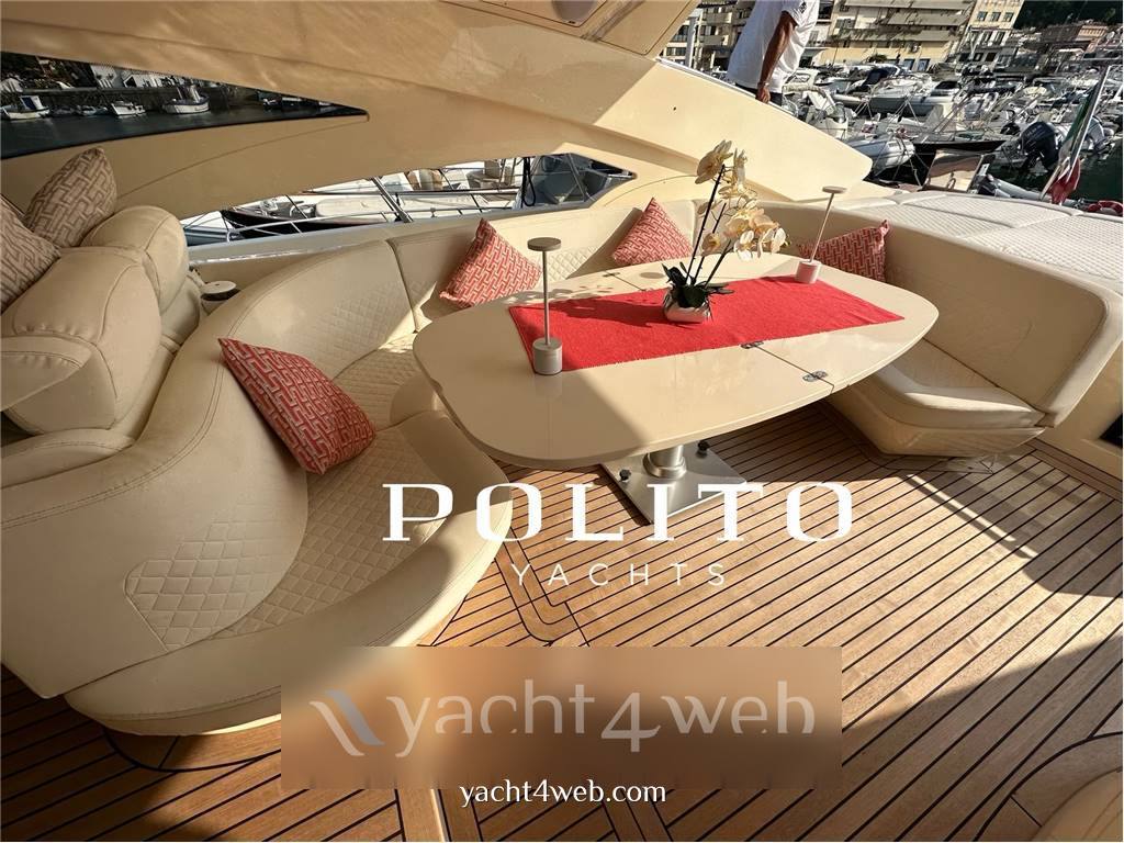 Dalla pietà yachts Dp 58 Foto