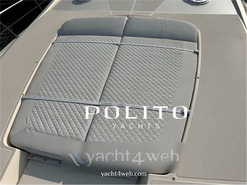 Dalla pietà yachts Dp 58 barco a motor