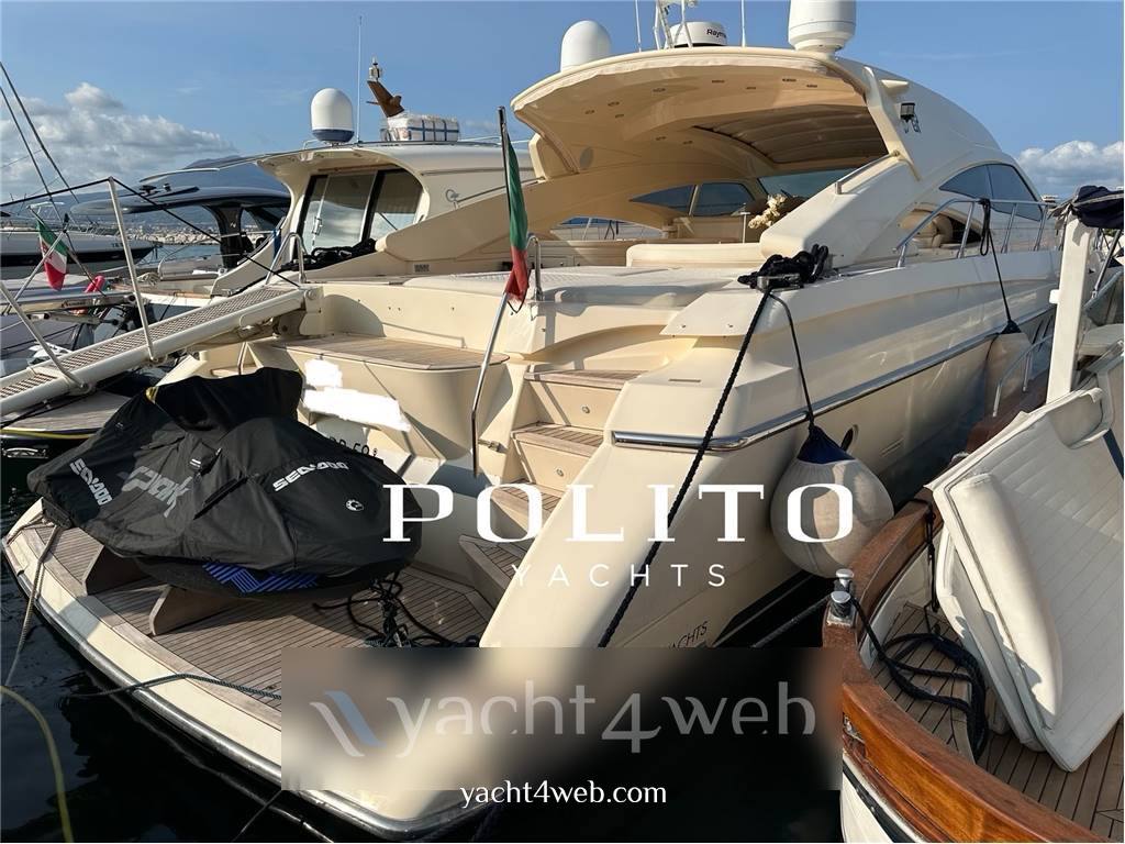 Dalla pietà yachts Dp 58 Жесткий верх