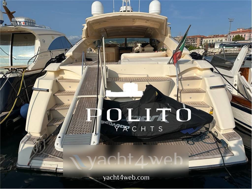 Dalla pietà yachts Dp 58 Barco de motor usado para venta