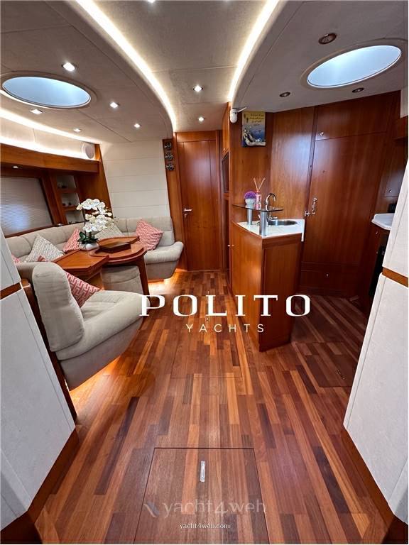 Dalla pietà yachts Dp 58 hard top ht barco de motor