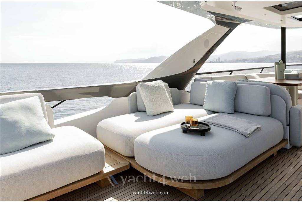 Azimut yachts Azimut 72 fly Foto