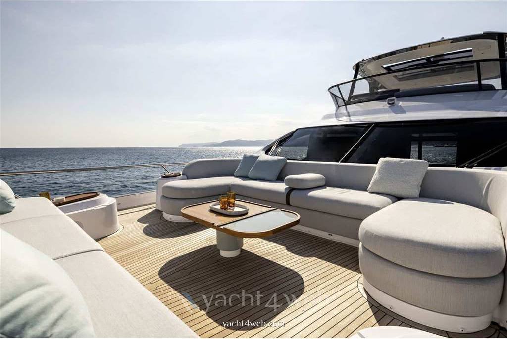 Azimut yachts Azimut 72 fly Моторная лодка