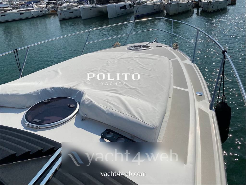 Rio yachts Parana' 38 Фото