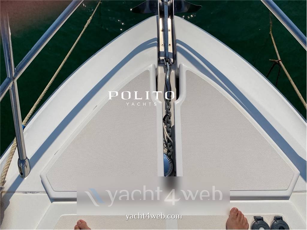 Rio yachts Parana' 38 2018