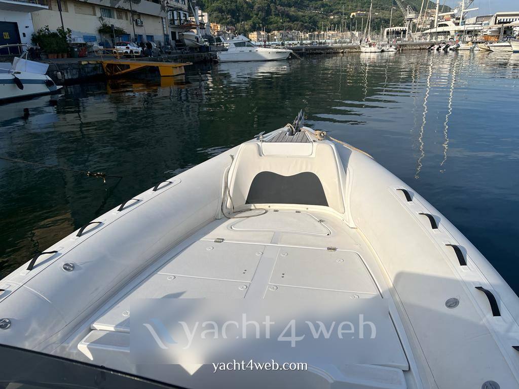 Almarine Almar 911 s Inflable barcos usados para la venta