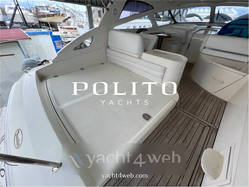 Cantieri bi baia Baia flash 48 Hard top