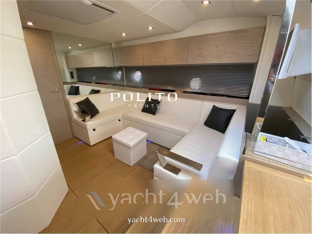 Rio yachts parana’ 38 Rio 38 parana’ 机动船