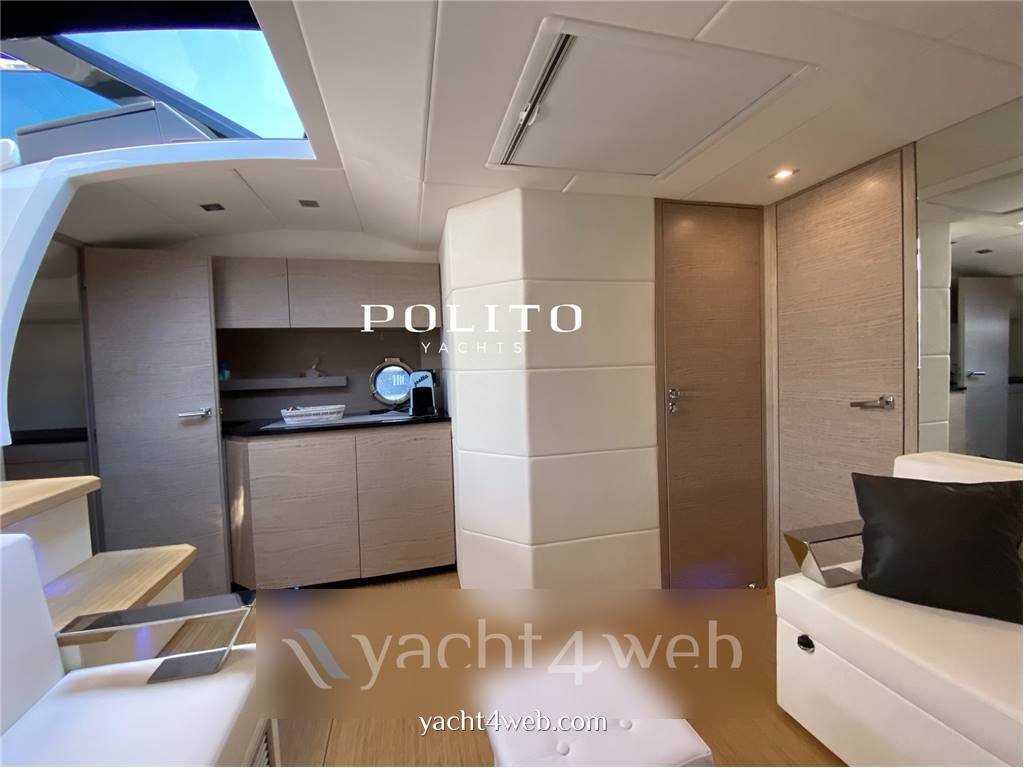 Rio yachts parana’ 38 Rio 38 parana’ Жесткий верх используется