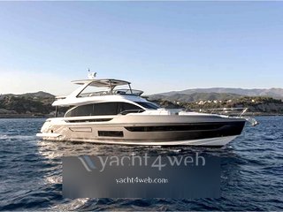 Azimut Yachts Azimut 72 fly