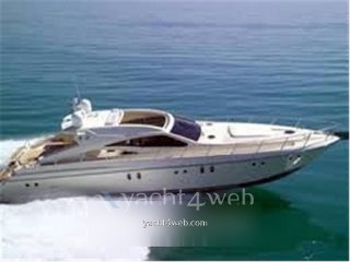 Dalla Pieta Yachts Dp 58 hard top ht