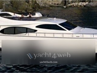 Ferretti Yachts Ferrtti 780