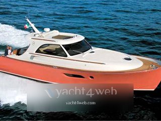 Mochi craft Dolphin 44