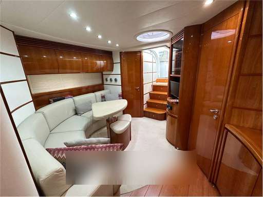 Pershing spa Pershing spa PERSHING 50