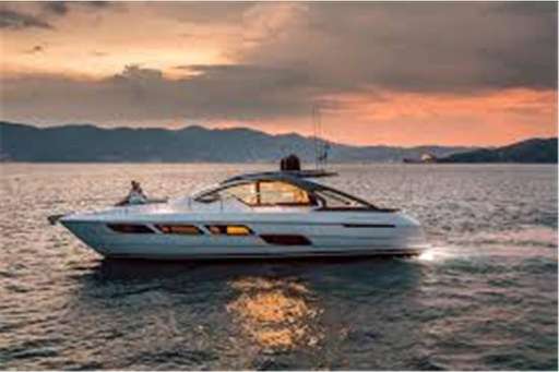 Pershing spa Pershing spa PERSHING 5X