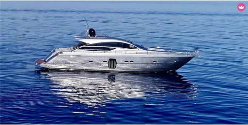 Pershing spa Pershing spa PERSHING 64