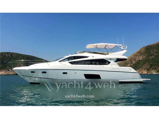 Sunseeker Manhattan 63