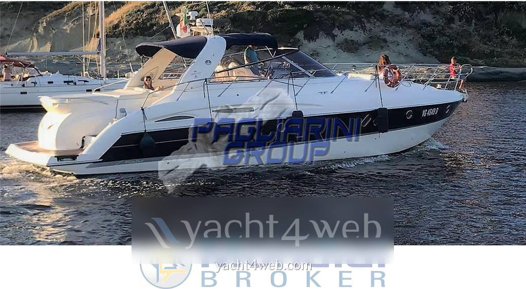 Cranchi Mediterraneè 47 Barco de motor usado para venta