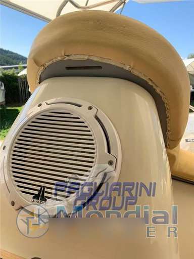 Cranchi Cranchi Mediterranee 43 ht