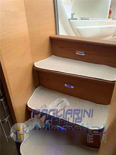 Cranchi Cranchi Mediterranee 43 ht