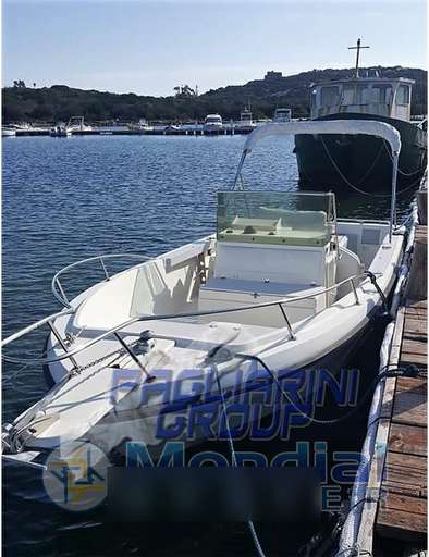 Cranchi Cranchi Pelican 21