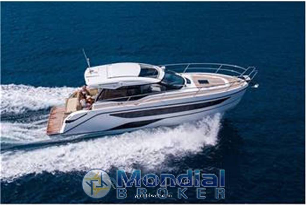 Bavaria Sr36 Motorboot neu zum Verkauf