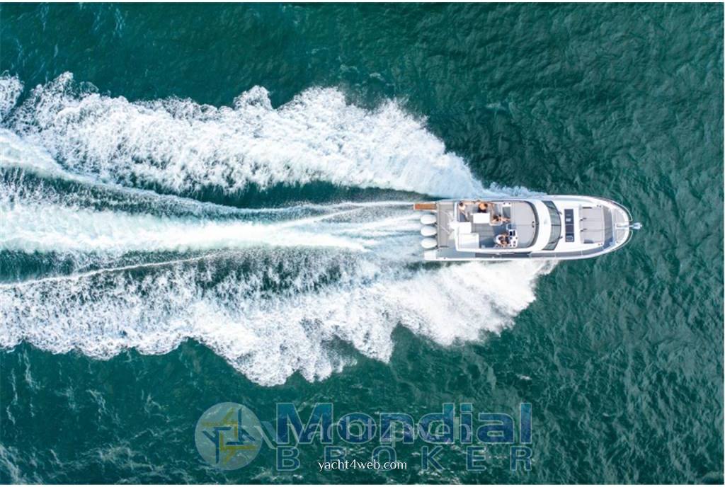 Jeanneau Merry fischer 12,95 fly Motorboot neu zum Verkauf
