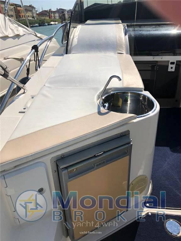 SeaCode 26 blast Motor boat used for sale