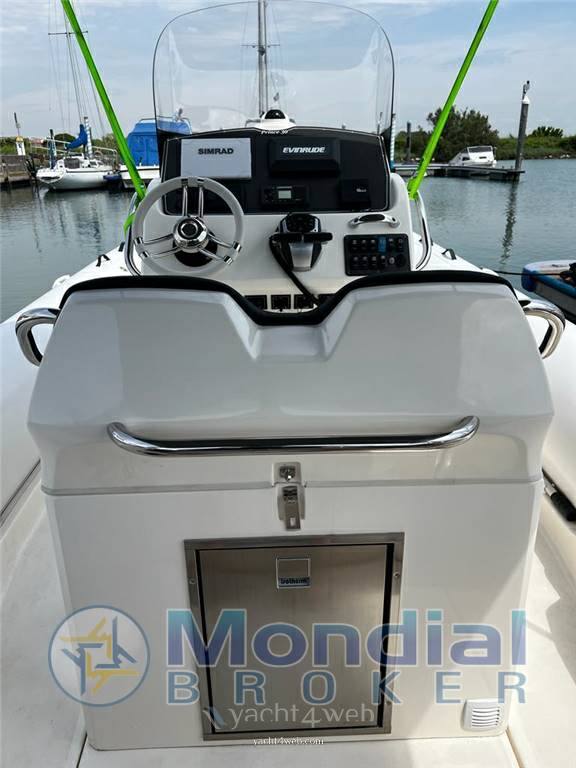 Nuova Jolly Prince 30 Inflatable boat used boats for sale
