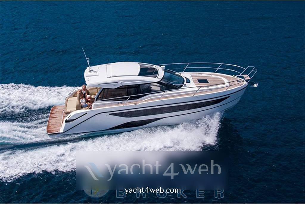 Bavaria Sr36 Моторная лодка новое для продажи